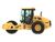 CS13 GC Vibratory Soil Compactor