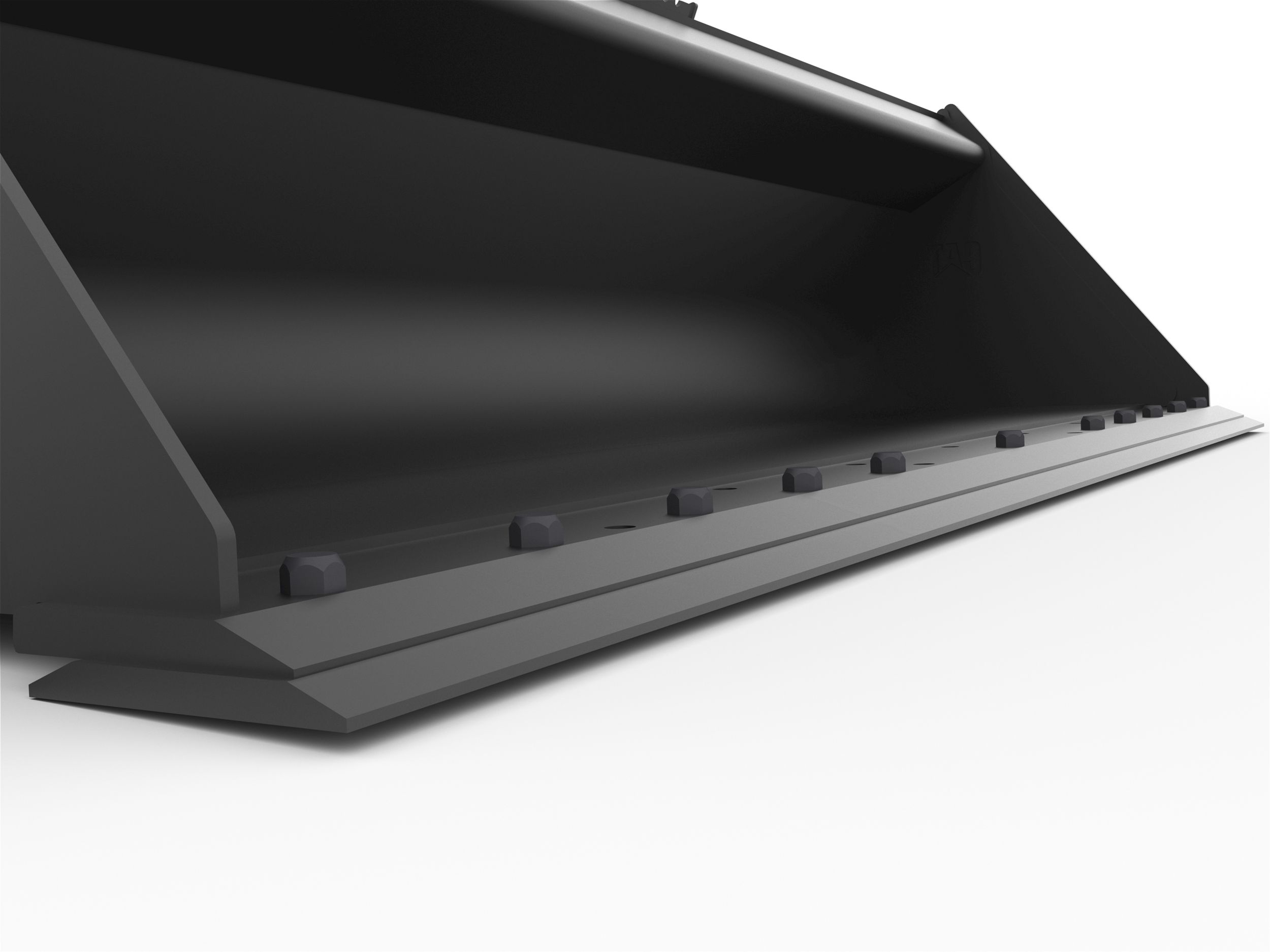 Standard Cutting Edge