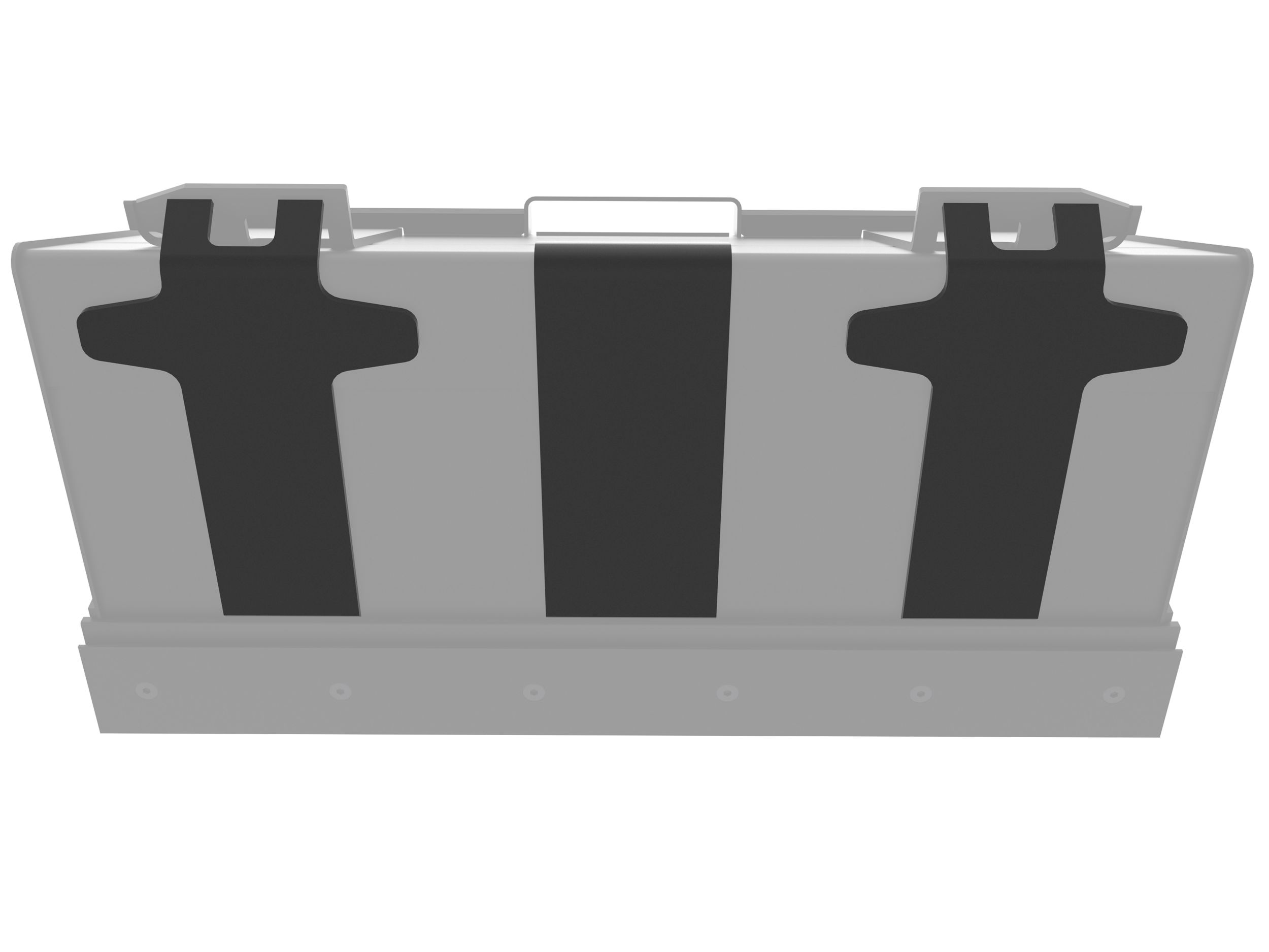 Full Length Skid Bars