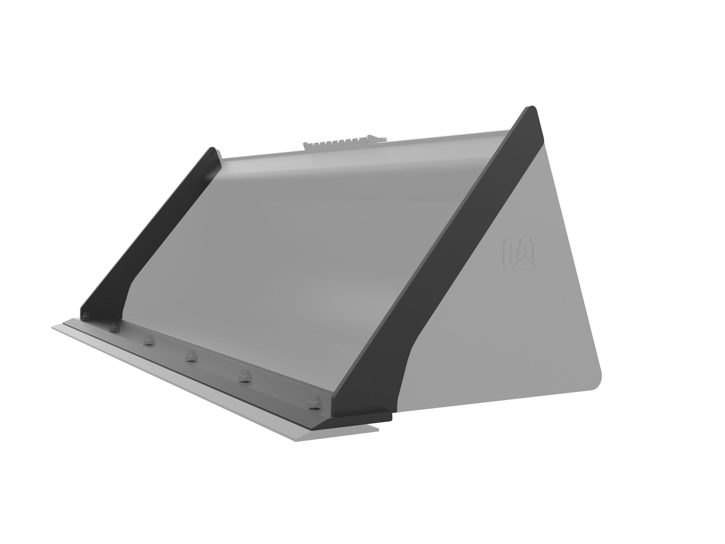 Hardened Steel Edges