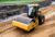 CS11 GC Vibratory Soil Compactor