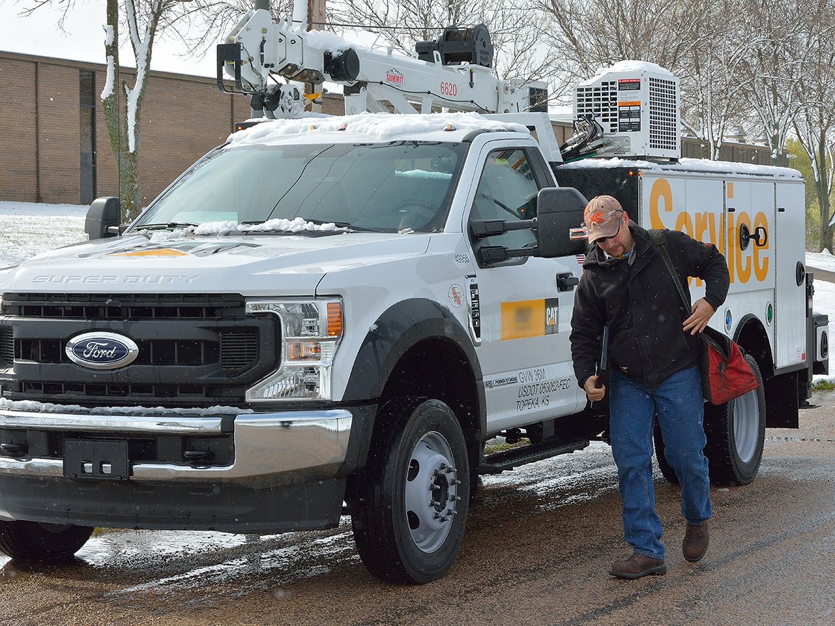 product support dealer consultation