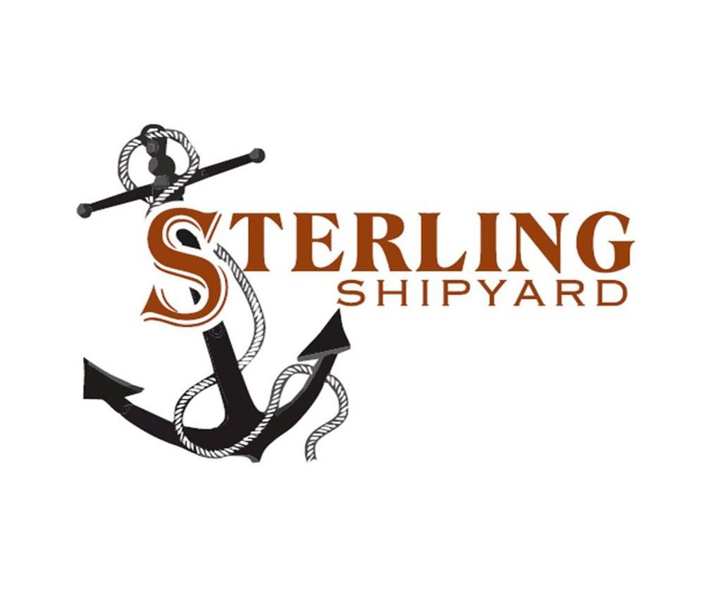 Sterling Shipyard