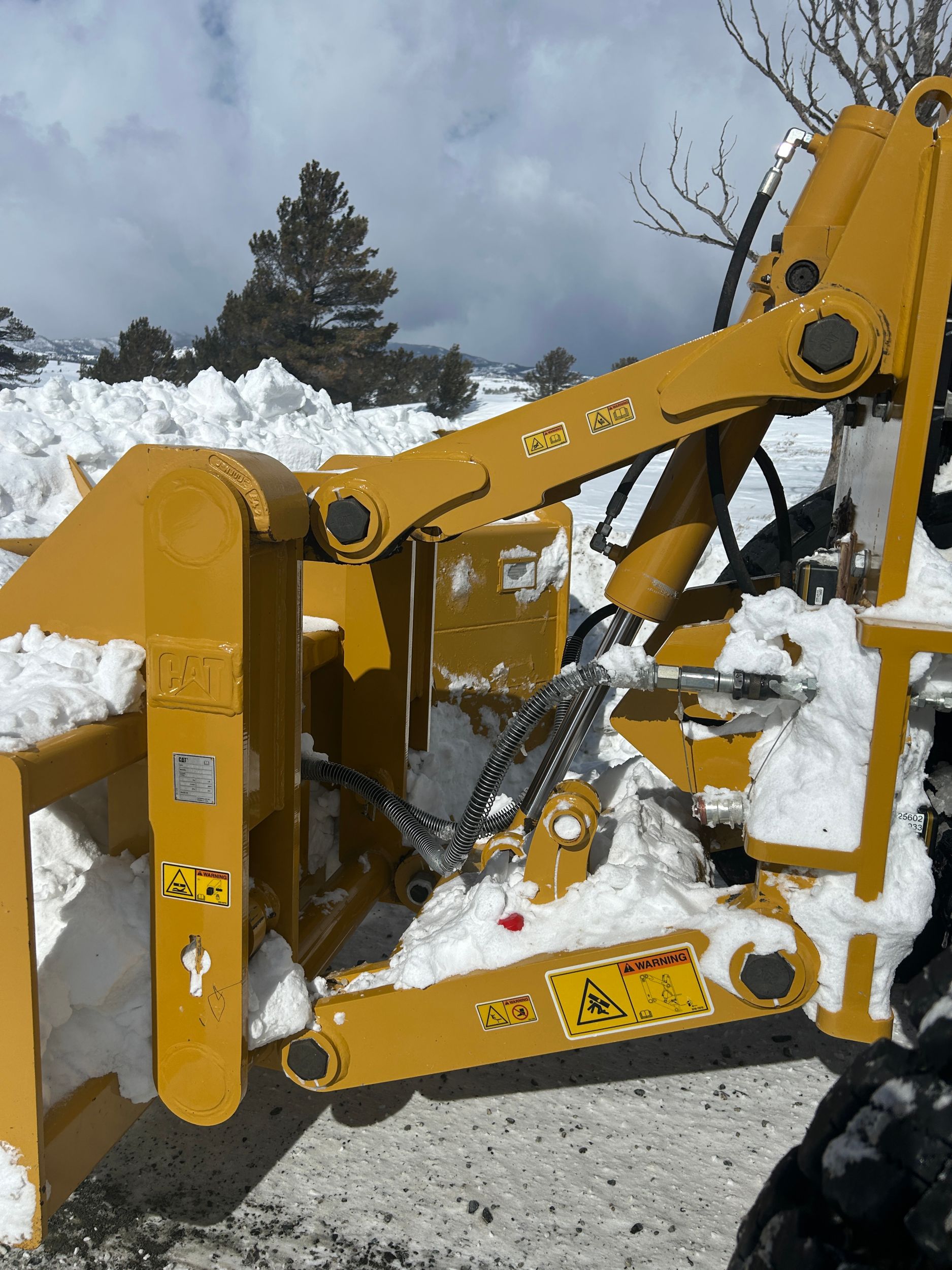 Grupo de Levantamento