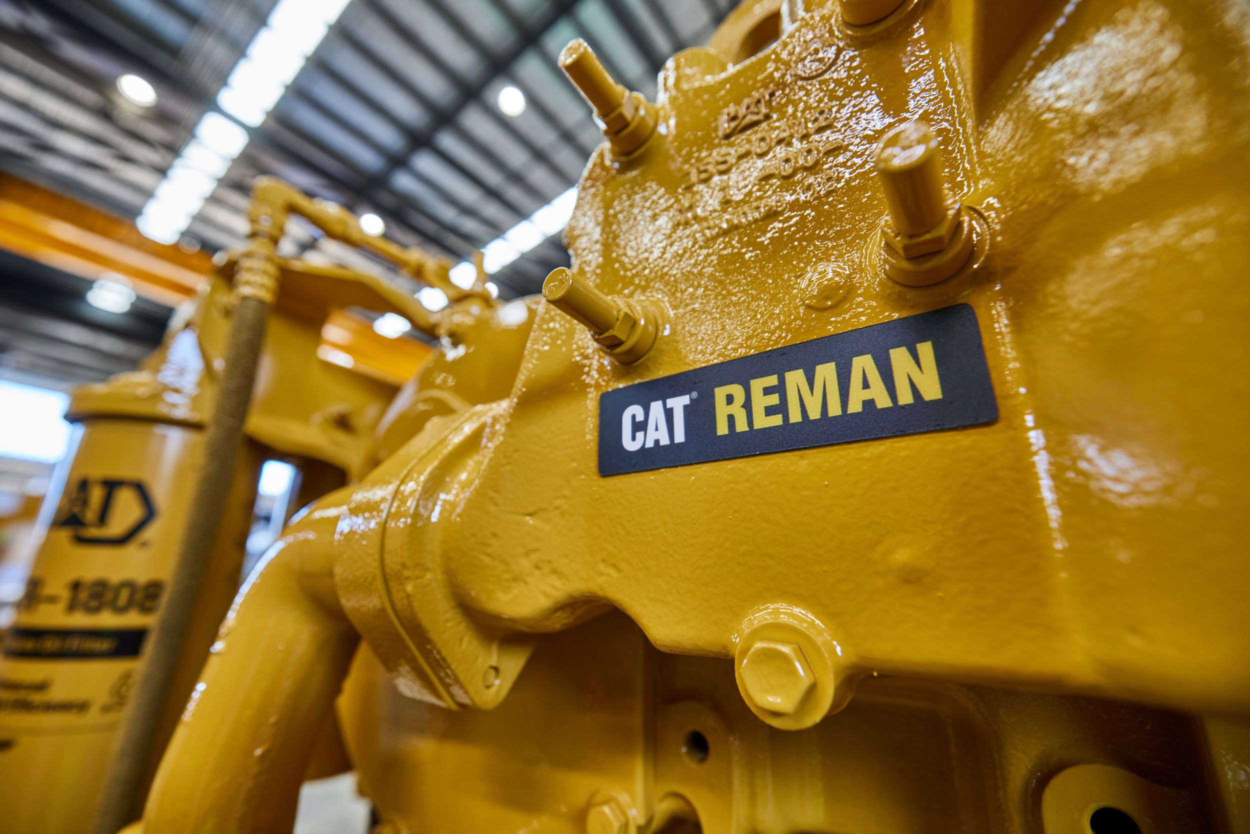 Logo Reman