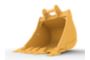 Variable Tooth Spacing Bucket