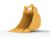 Variable Tooth Spacing Bucket