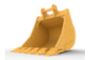 Variable Tooth Spacing Bucket