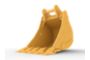 Variable Tooth Spacing Bucket