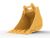 Variable Tooth Spacing Bucket