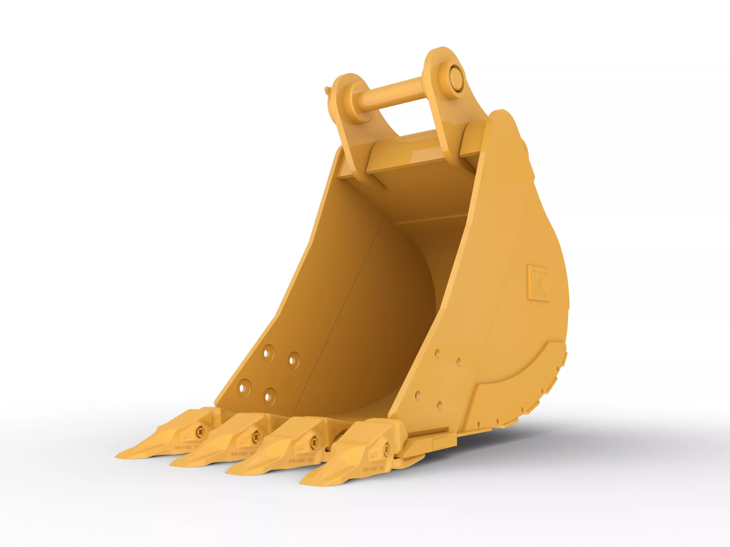 Variable Tooth Spacing Bucket 750 mm (30 in): 641-8292