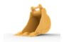 Variable Tooth Spacing Bucket