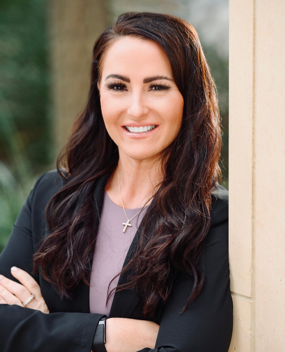 Jeanna Easley Bio Image