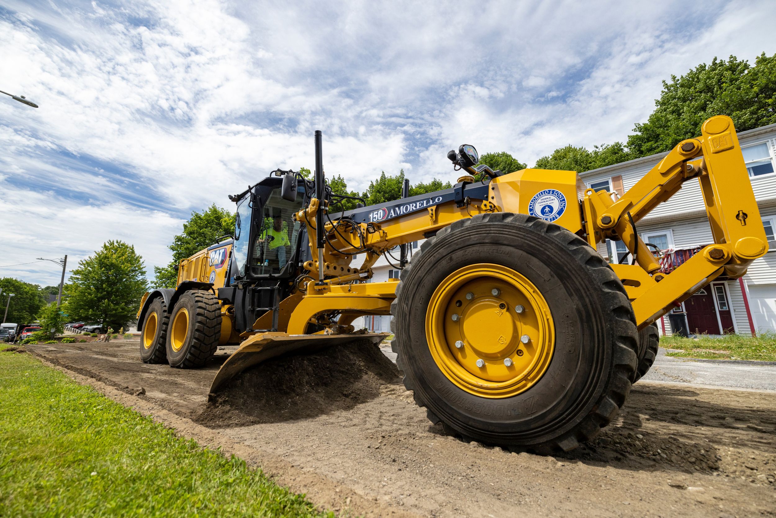 Grupo de Levantamento