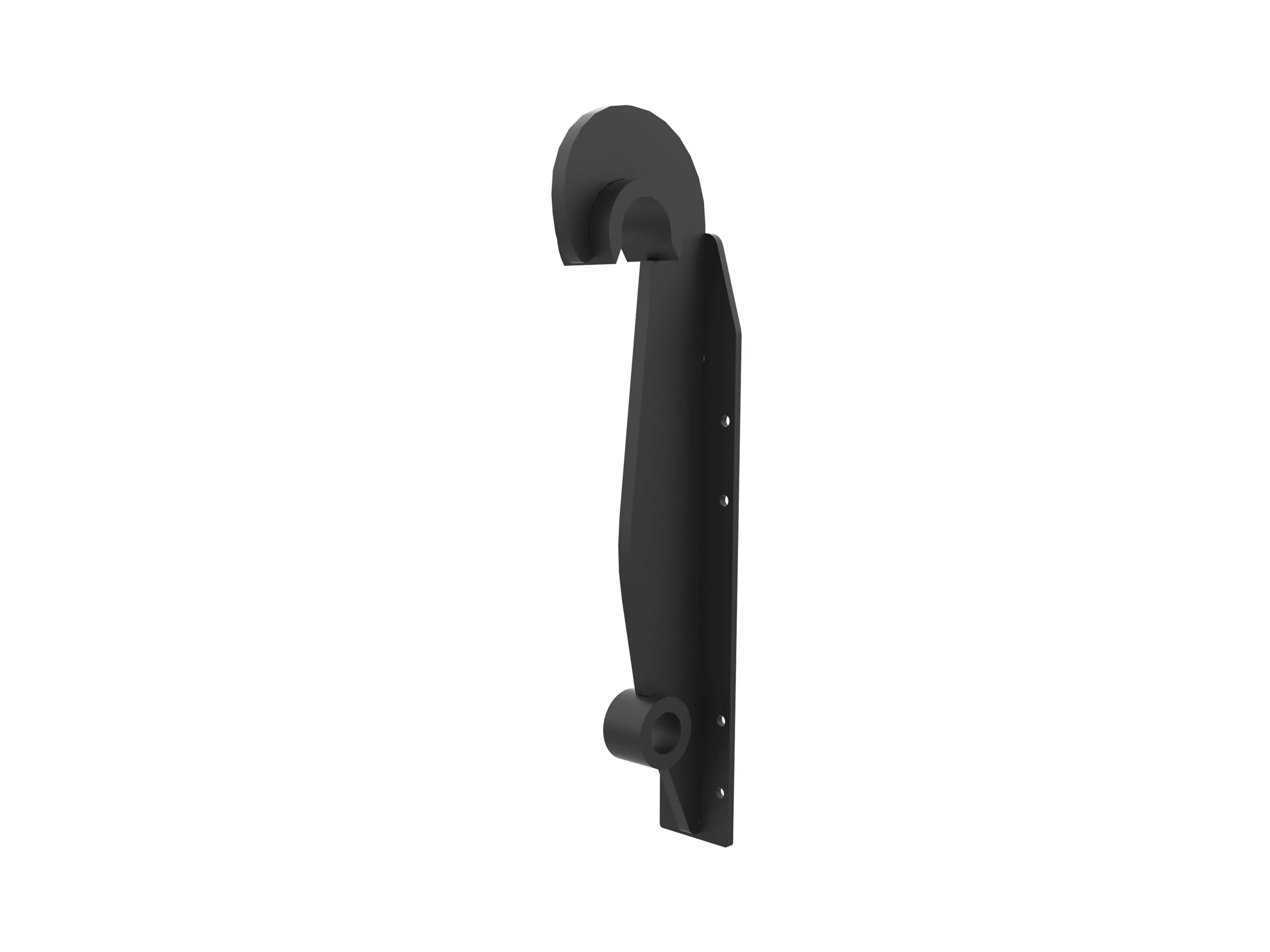 清扫器挂钩，仅限 IT38 连接器