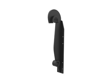 Broom Hook, IT38 Only Coupler