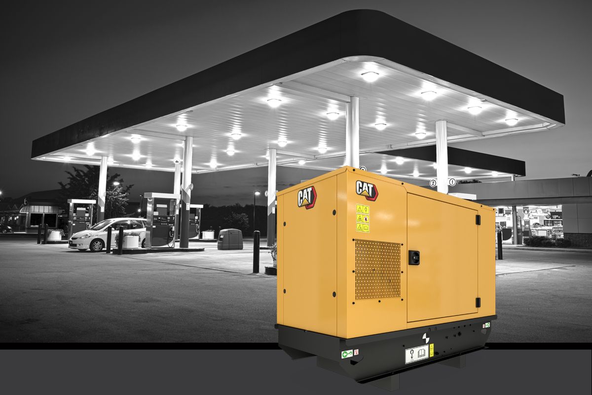 C2.2 (50 HZ) | 13-22 kVA Diesel Generator