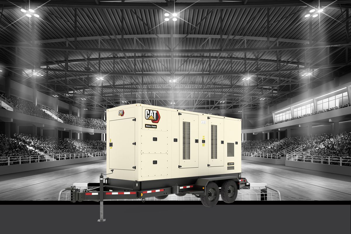 XQ425 340 kW（425 kVA）