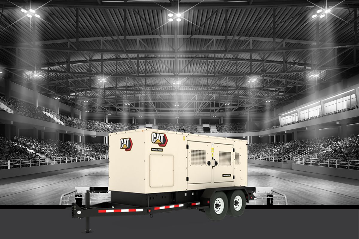 XQ230 182 kW (228 kVA)