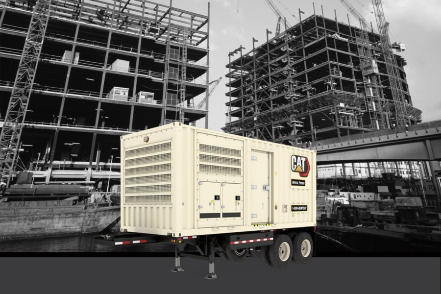 XQ570 Tier 4 Final