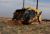 Cat® 285 Compact Track Loader
