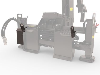 130 mm (5 in)