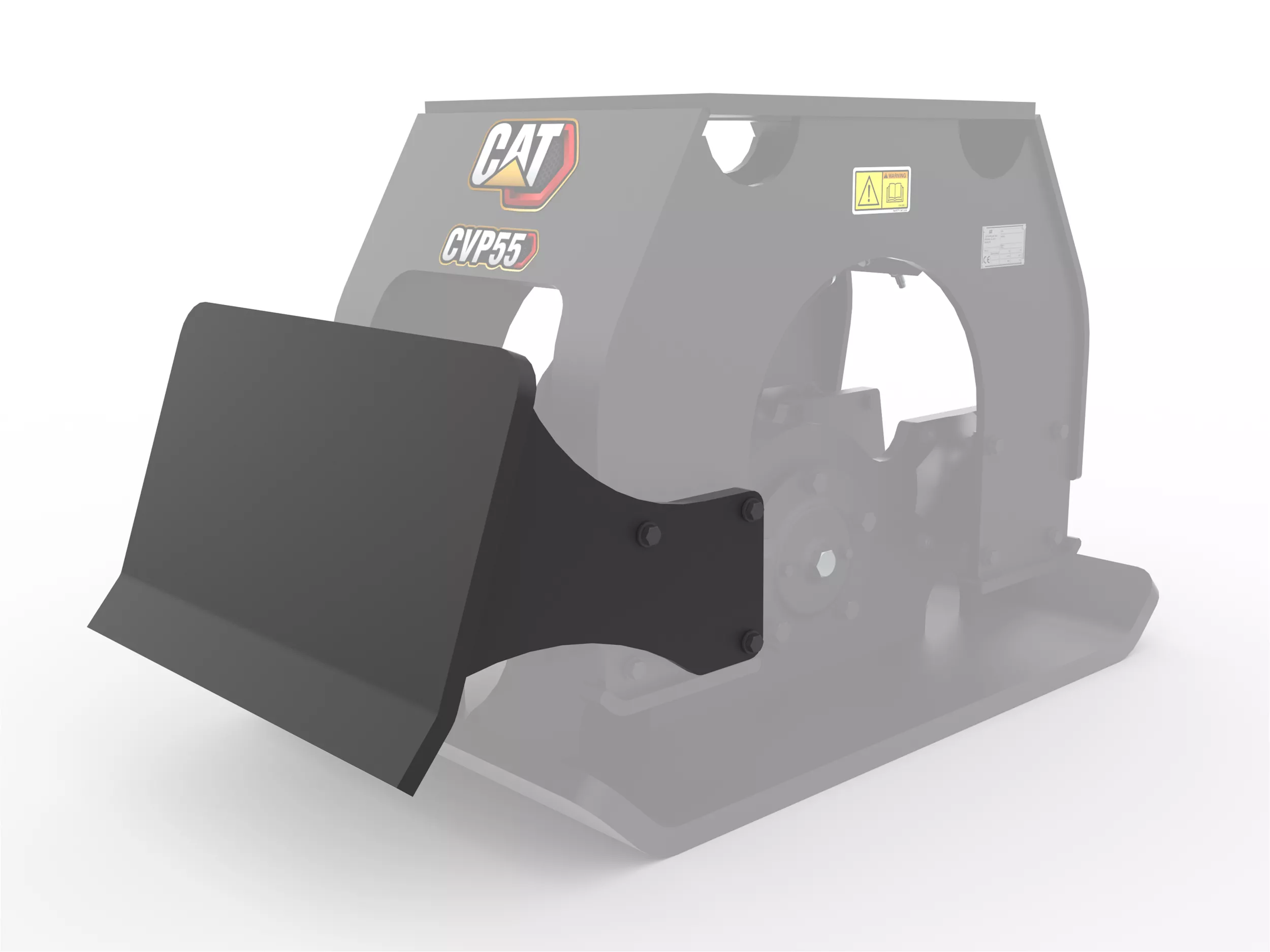 CVP55 Blade