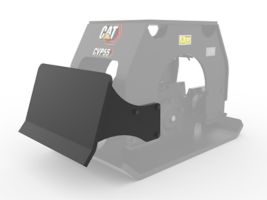 CVP55 Blade