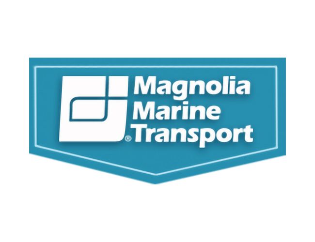 Magnolia Marine Transport Logo