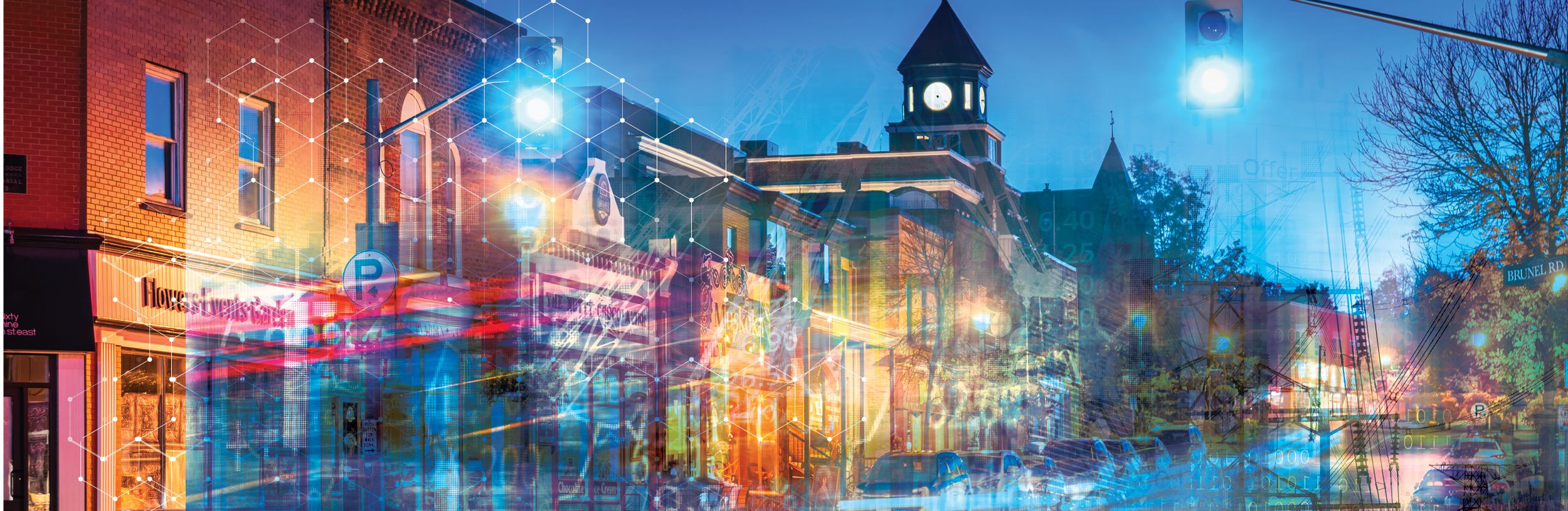 Your Options for the Energy Transition