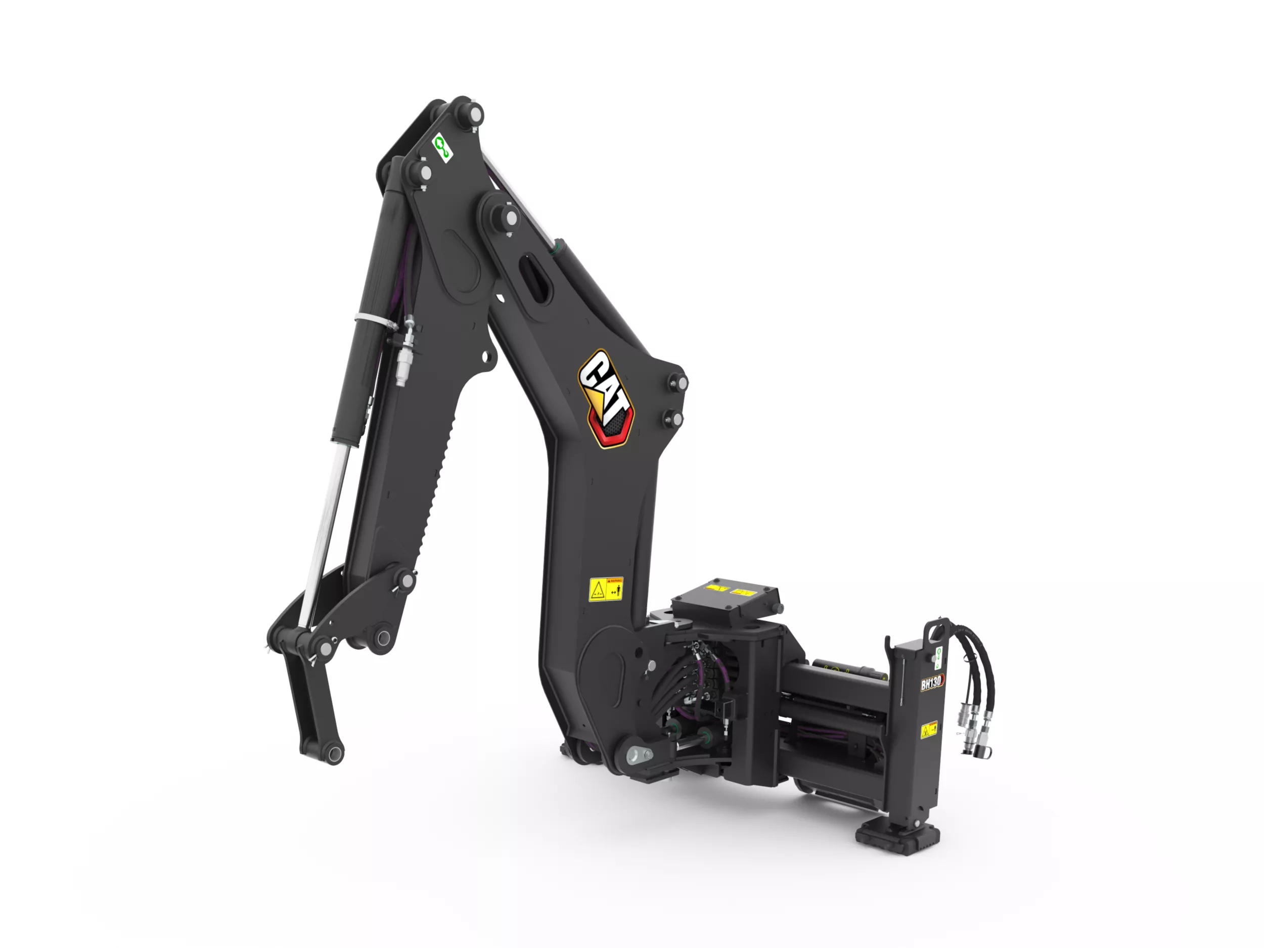 BH130, Smart