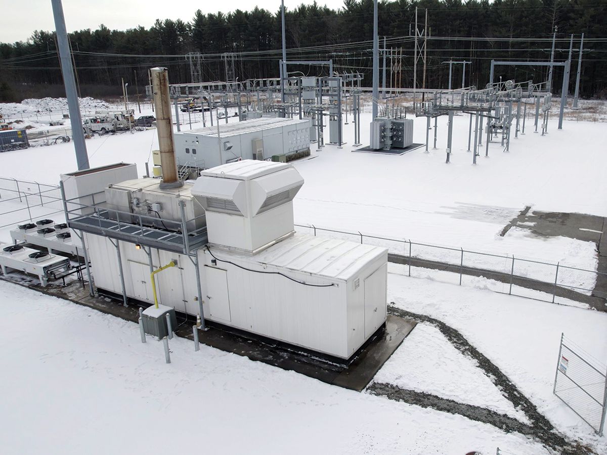 Reading Municipal Light Department