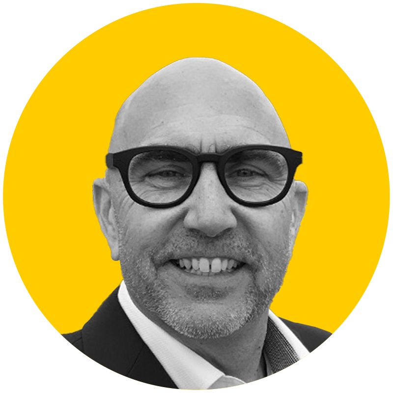 Mitch Cowart Bio Image