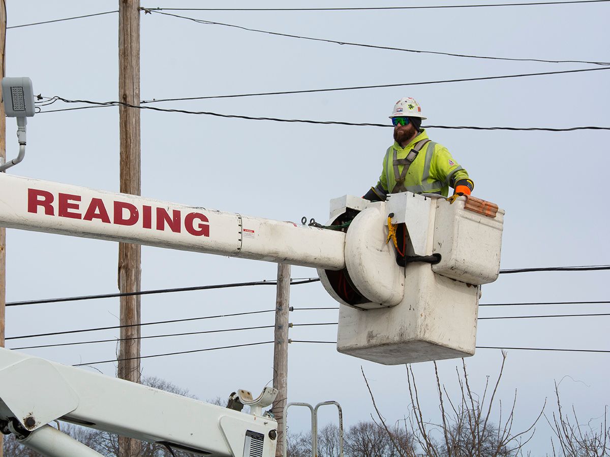 Reading Municipal Light Department Saves Customers Over $4 Million 