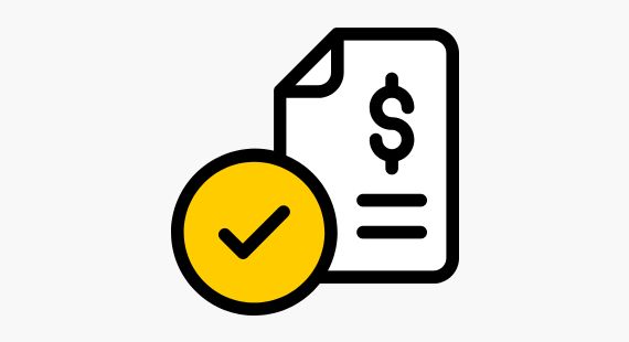 syndicated loan icon