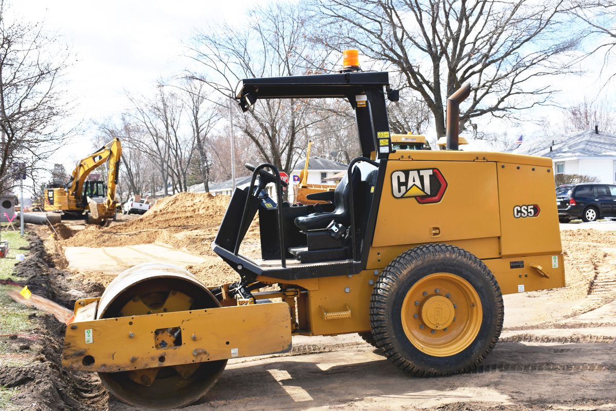 Sistema de propulsión