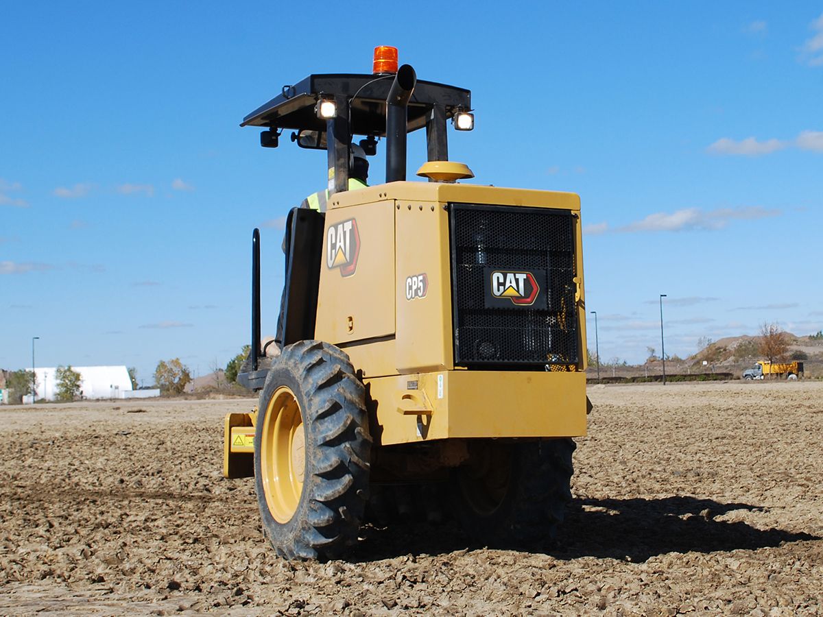 Tamaño compacto para aplicaciones específicas