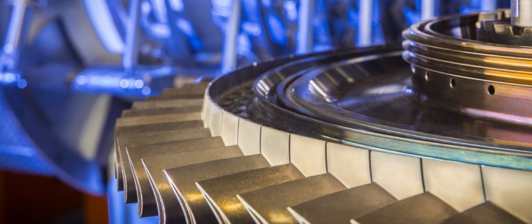 Solar Turbines Mercury Generator Sets powered by landfill gas provide a sustainable solution to minimize CO2 emissions.