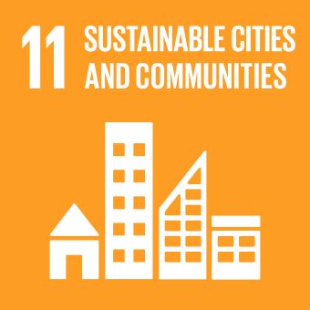 11 Sustainable Cities and Communities