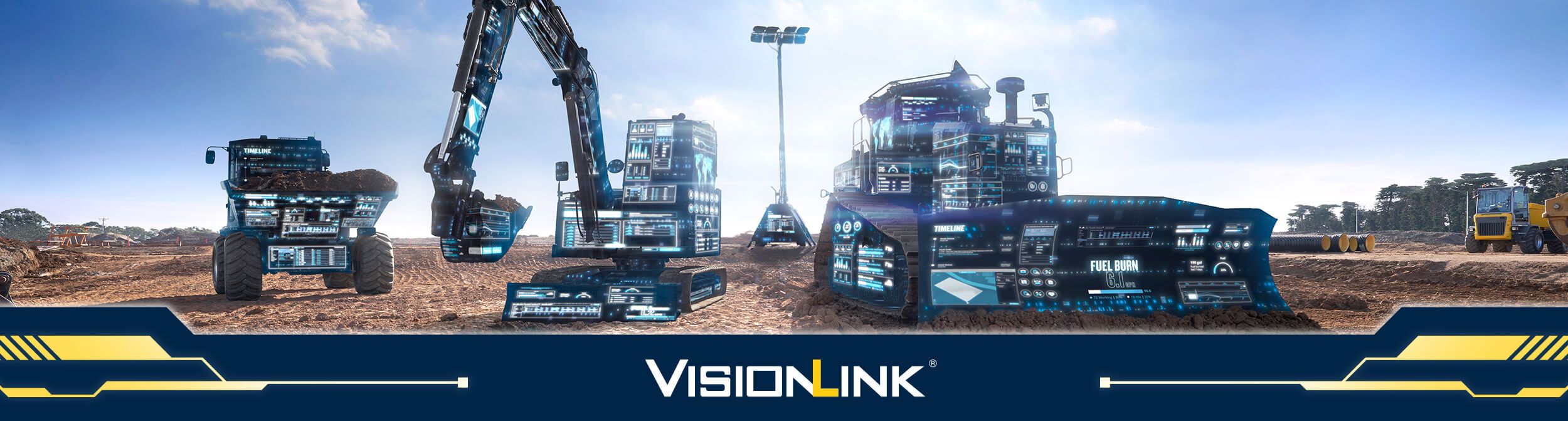 VisionLink