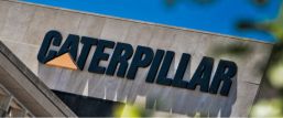 Caterpillar office building