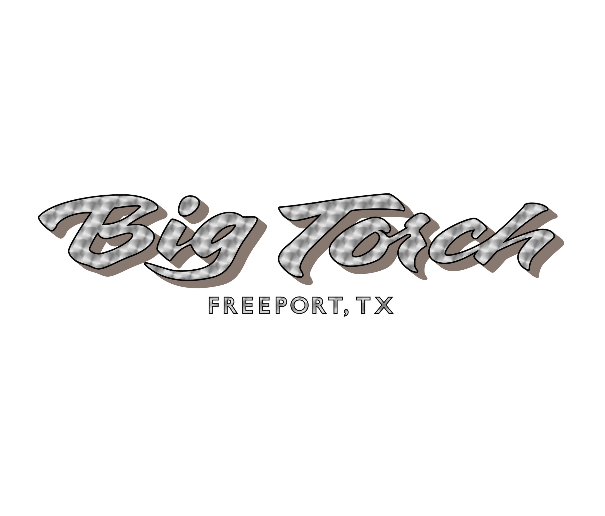 Big Torch Logo