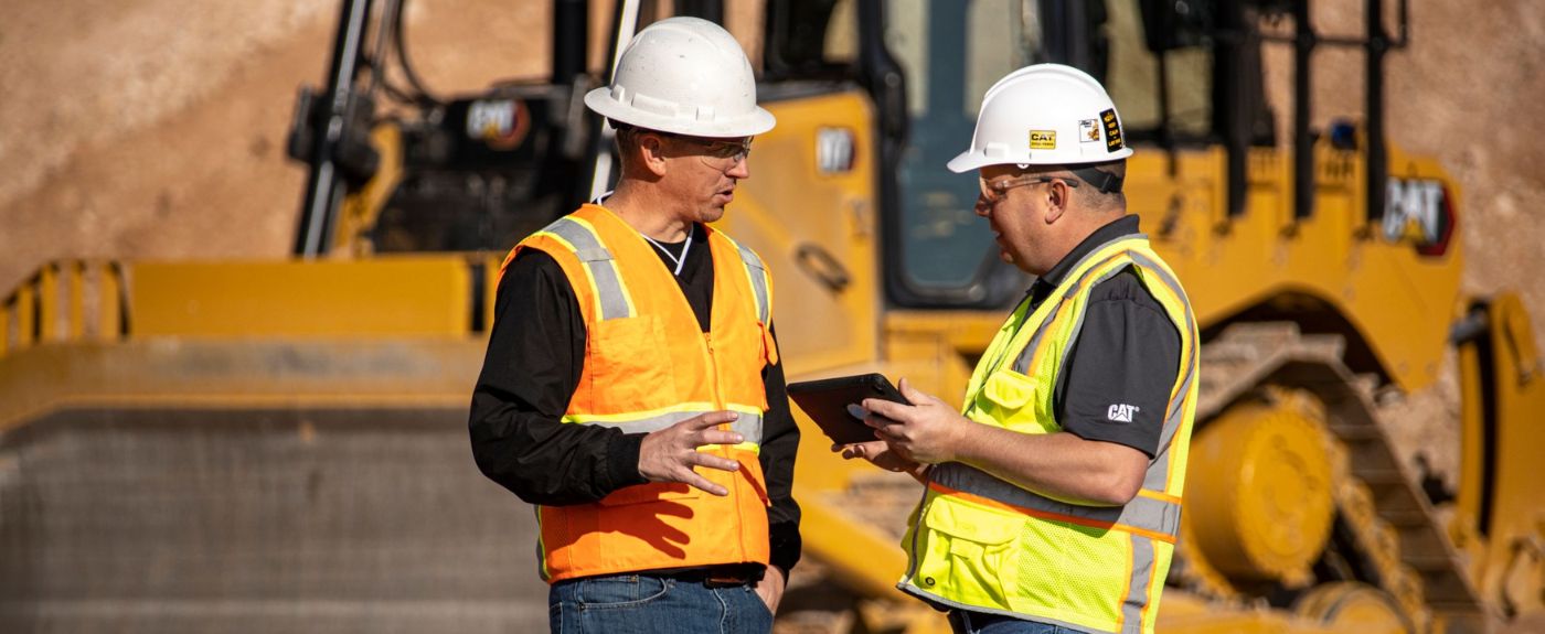 LET’S DO THE WORK™ 