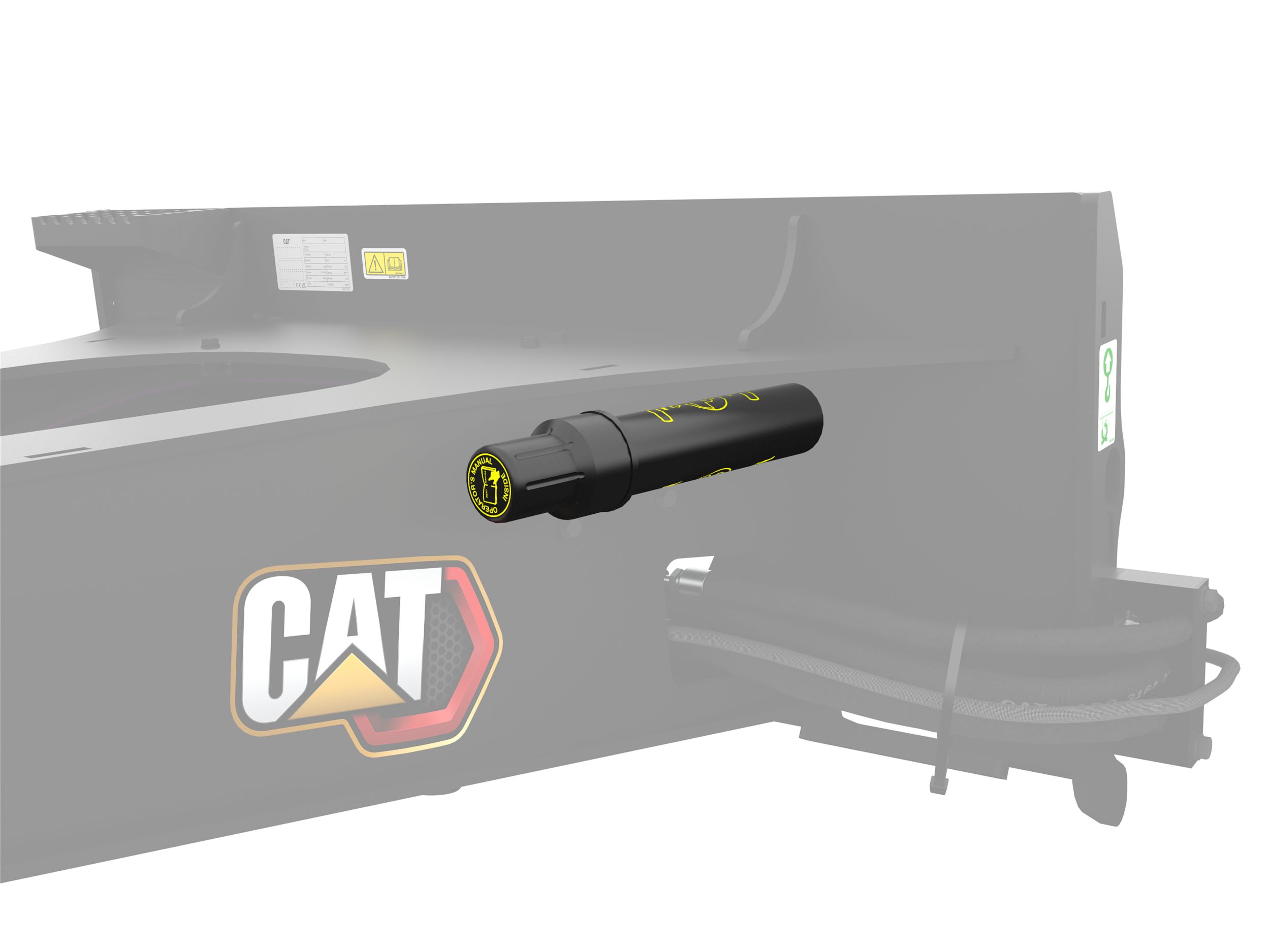 Operation and Maintenance Manual