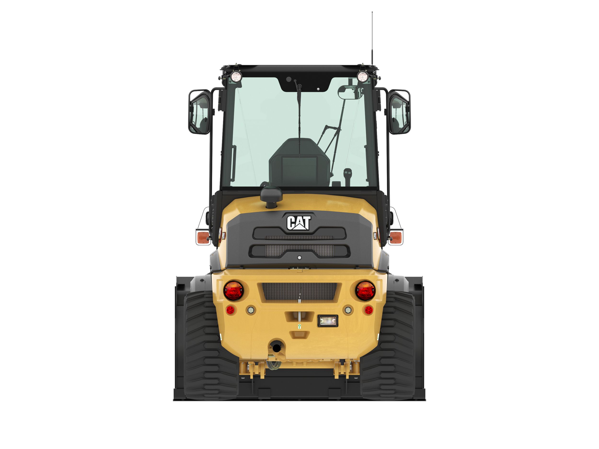 Compact Wheel Loaders 903