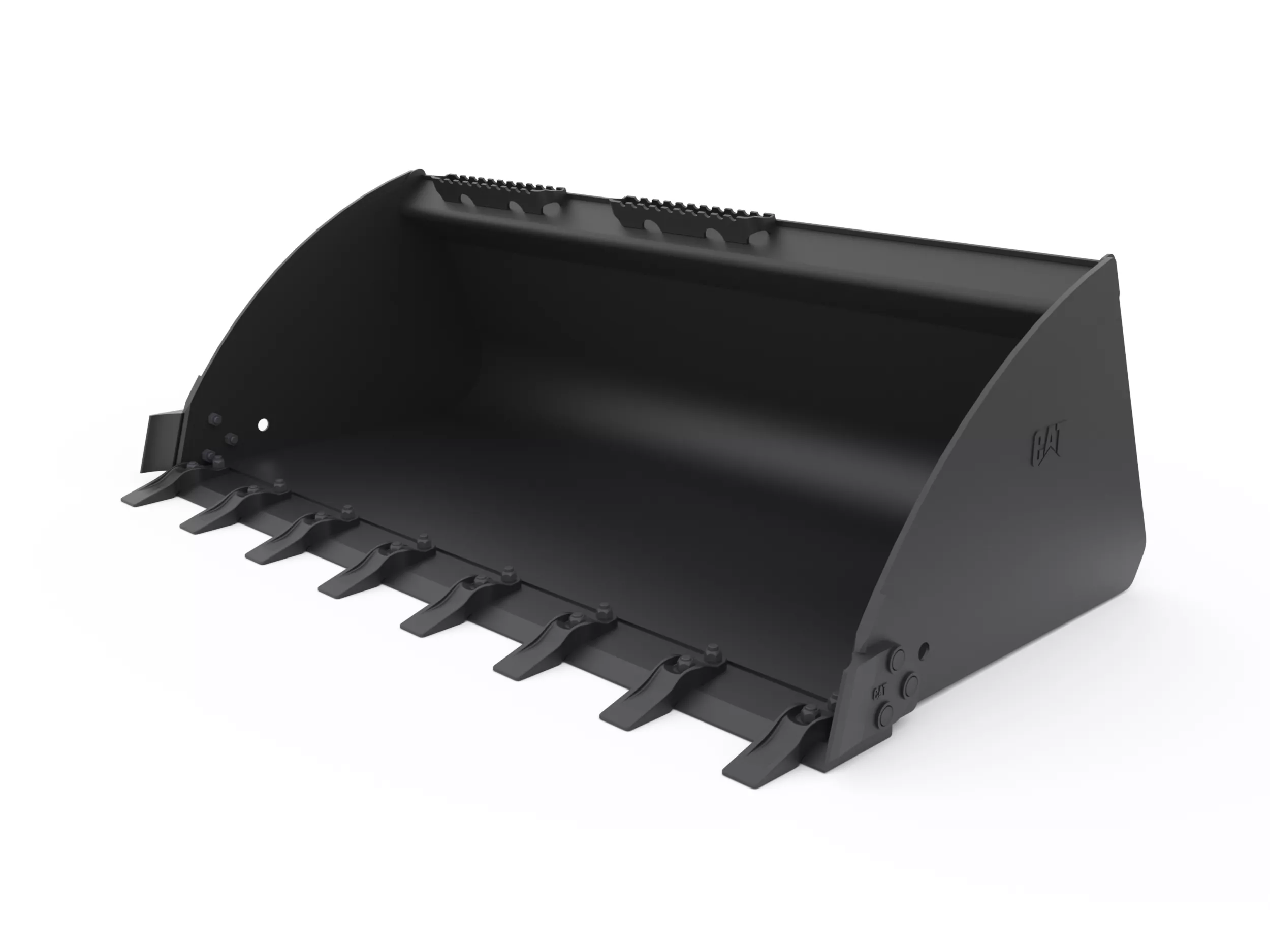 1730 mm (68") 栓接式斗齒