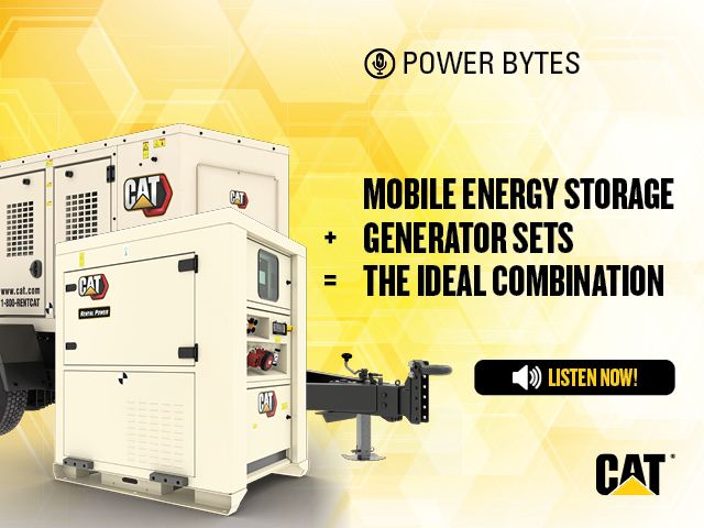 Mobile energy storage webinar graphic