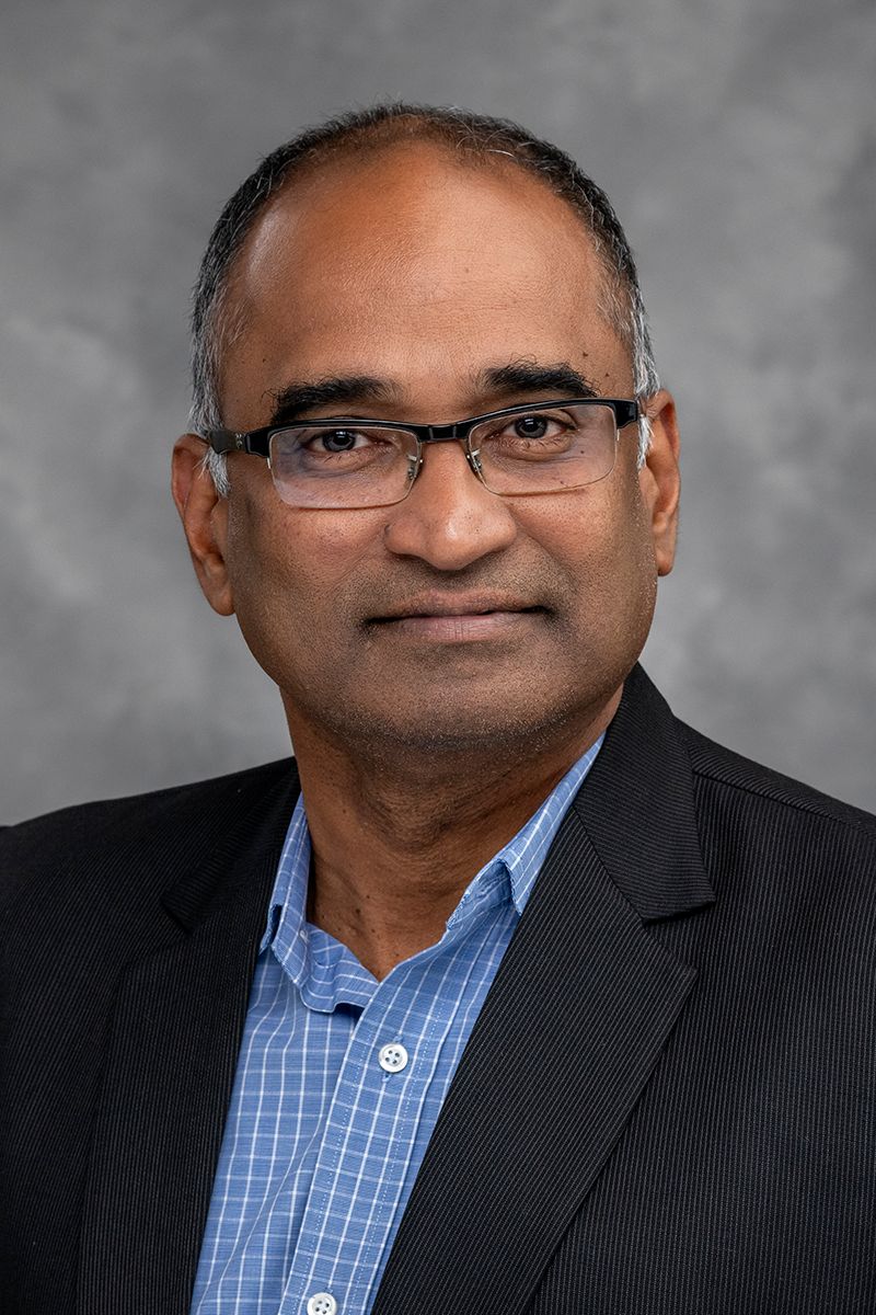 Sam Vedhakumar Manoharan