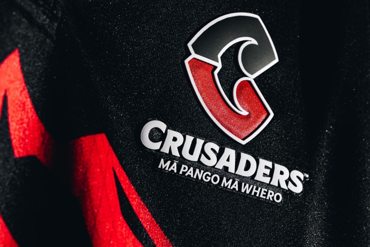 Crusaders Rugby