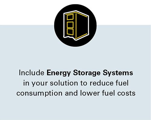 Energy Storage Systems icon graphic